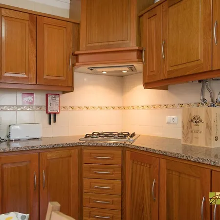 Tatil Evi Tilli'n'joe's Nature House *