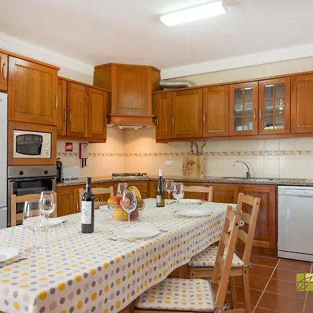 Tatil Evi Tilli'n'joe's Nature House *