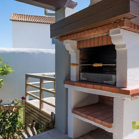 Tatil Evi Tilli'n'joe's Nature House