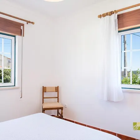 Tatil Evi Tilli'n'joe's Nature House Moita dos Ferreiros