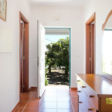 Tatil Evi Tilli'n'joe's Nature House Moita dos Ferreiros