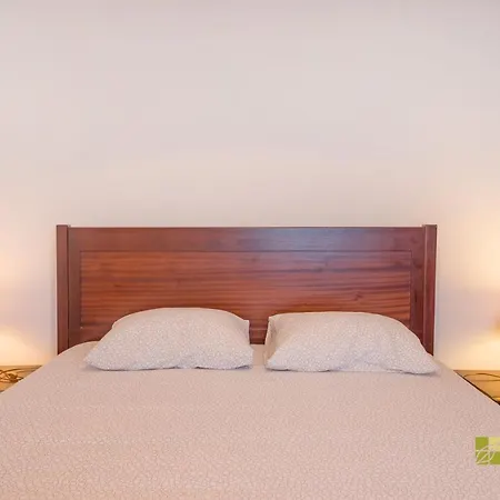 Tilli'n'joe's Nature House Tatil Evi *