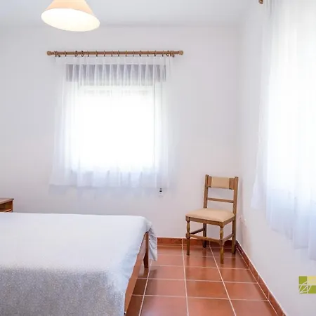 Tatil Evi Tilli'n'joe's Nature House