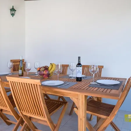Tatil Evi Tilli'n'joe's Nature House *